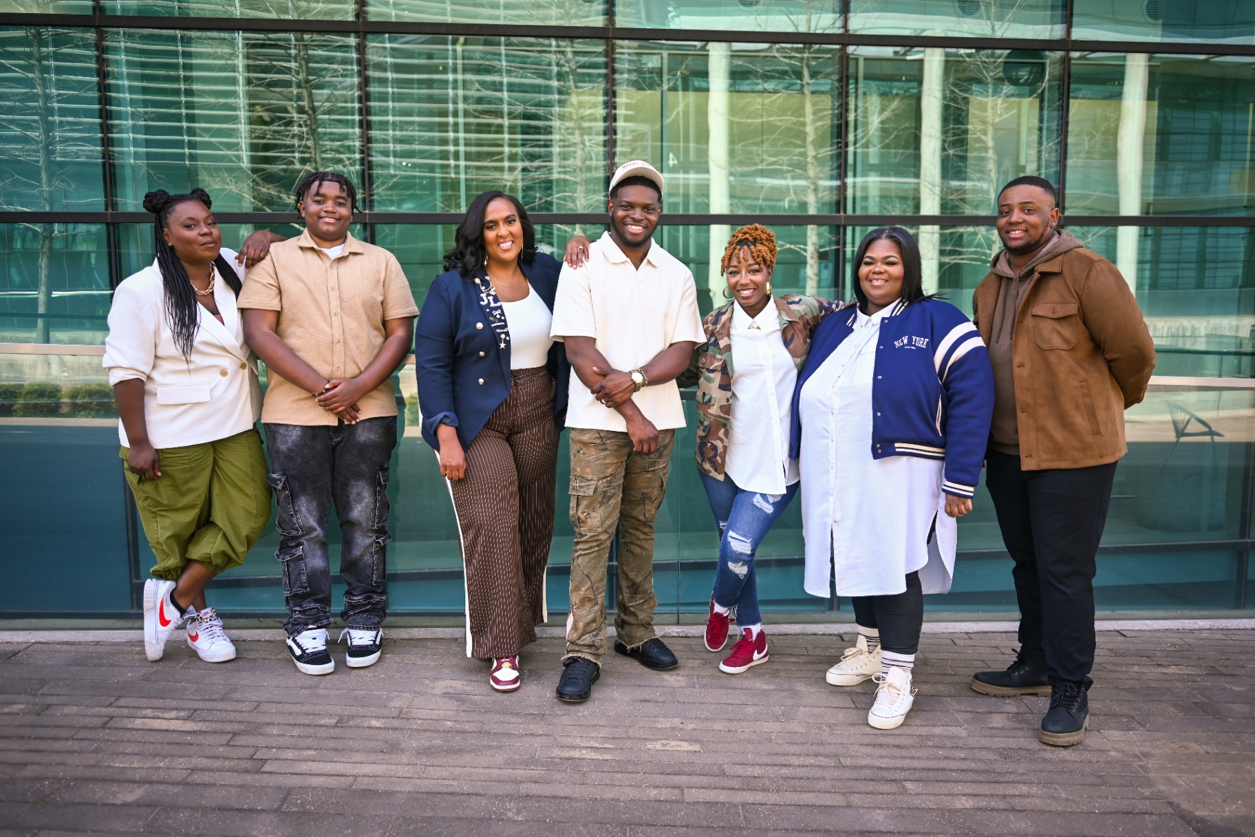 Jacob's Ladder — guest worship team
